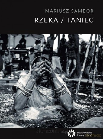 Rzeka/Taniec - Mariusz Sambor [KSIĄŻKA]