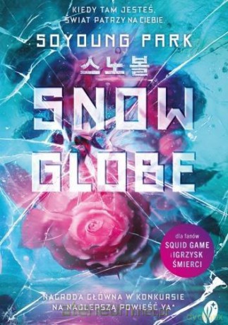 Snowglobe - Soyoung Park [KSIĄŻKA]