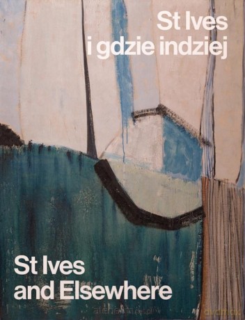 St Ives i gdzie indziej [KSIĄŻKA]