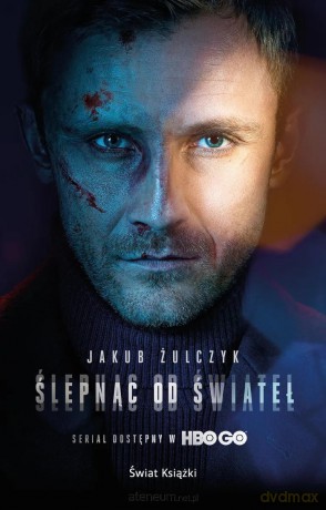 Ślepnąc od świateł pocket - Jakub Żulczyk [KSIĄŻKA]