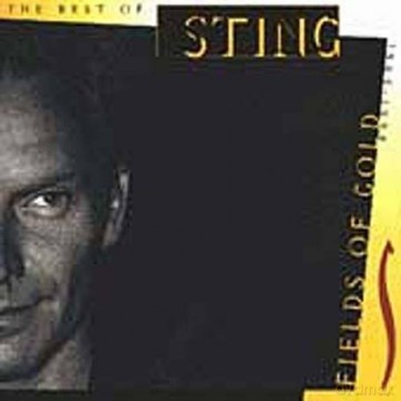 Sting: Fields Of Gold (Remastered) [CD]