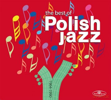 The Best Of Polish Jazz [3CD]