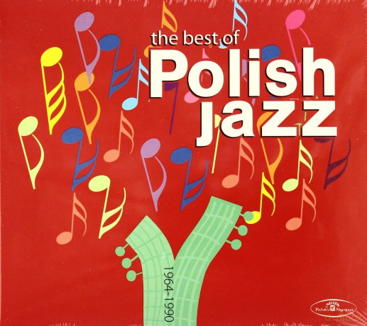 The Best Of Polish Jazz [3CD]