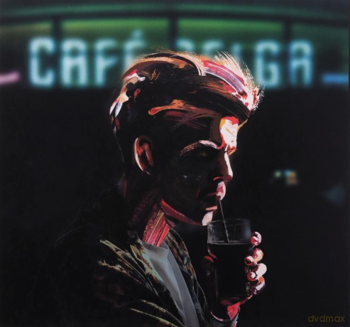 Taco Hemingway: Cafe Belga [CD]