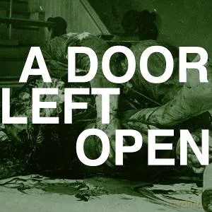 Orthodox: A Door Left Open [CD]