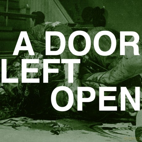 Orthodox: A Door Left Open (Yellow) [Winyl]