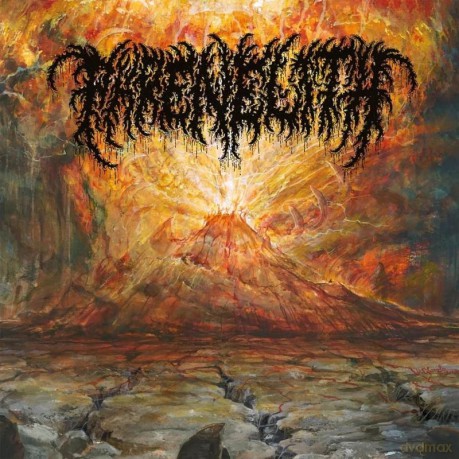 Phrenelith: Ashen Womb [CD]