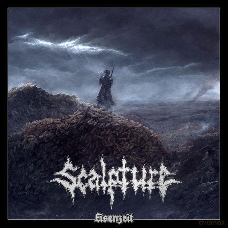 Scalpture: Eisenzeit [CD]