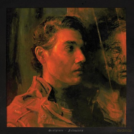 Scalpture: Feldwarts [CD]
