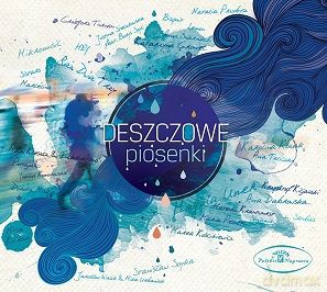 Deszczowe Piosenki [2CD]