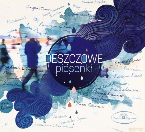 Deszczowe Piosenki [2CD]