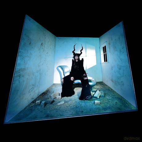 Circuit Des Yeux: Halo On The Inside [CD]