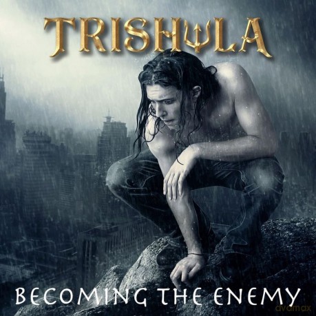 Trishula: Becoming The Enemy [CD]