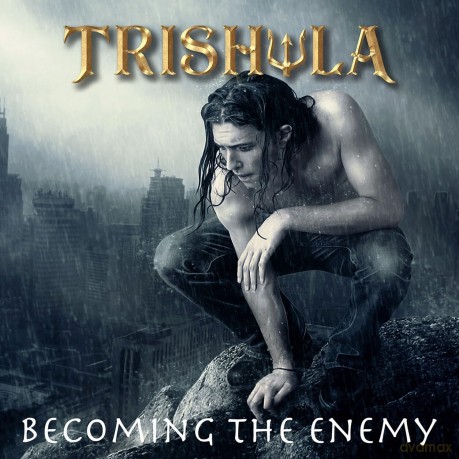 Trishula: Becoming The Enemy [CD]