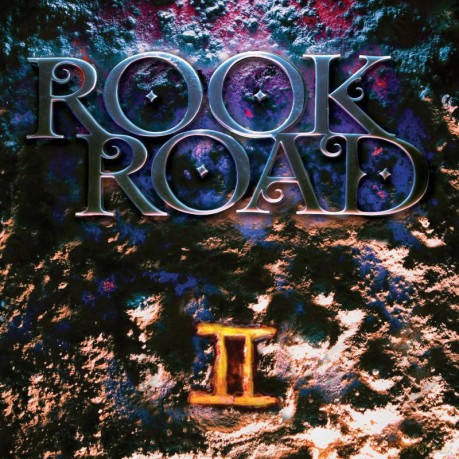 Rook Road: Rook Road II (digipack) [CD]