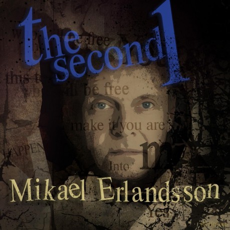 Mikael Erlandsson: The Second 1 [CD]