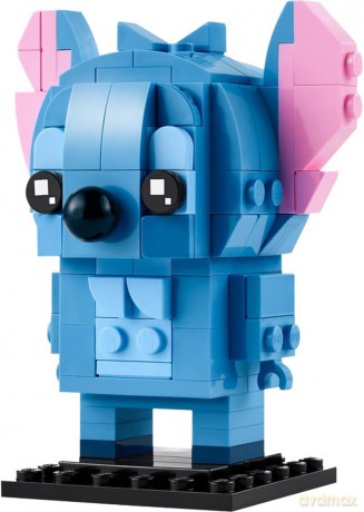 LEGO BrickHeadz Stitch (40674) [KLOCKI]