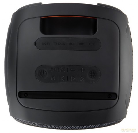 Głośnik Bluetooth FM/USB PowerCUBE 500