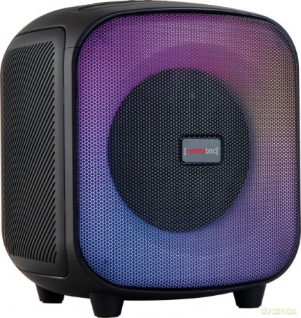Głośnik Bluetooth FM/USB PowerCUBE 500
