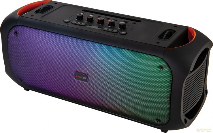 Głośnik Bluetooth FM/USB SoundVox 650