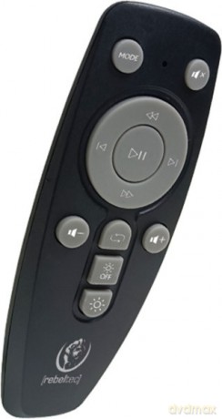 Głośnik Bluetooth FM/USB SoundVox 650