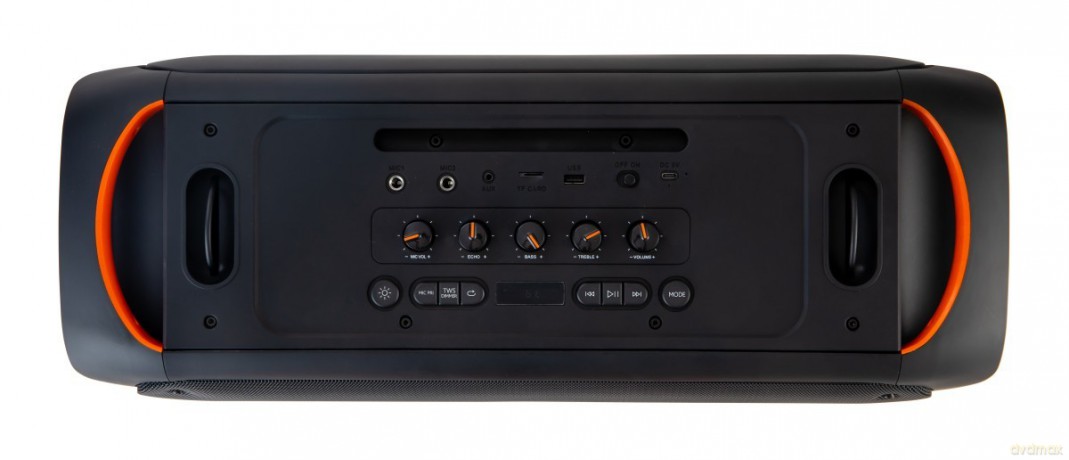 Głośnik Bluetooth FM/USB SoundVox 650