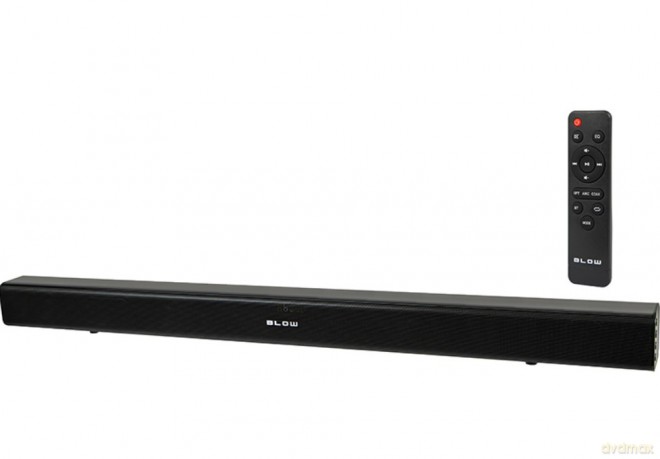 Głośnik Bluetooth soundbar CINEMA 4.0