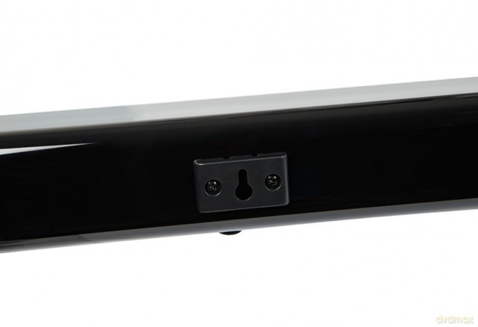 Głośnik Bluetooth soundbar CINEMA 4.0