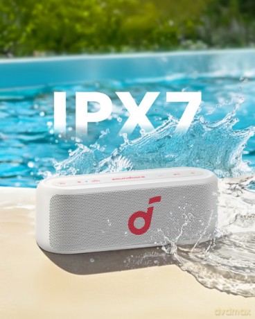 Głośnik Soundcore Select 2S Bluetooth biały