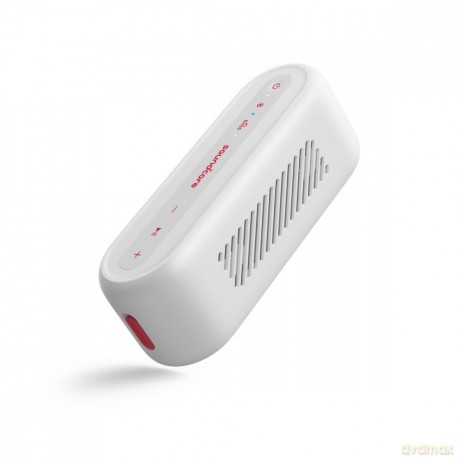 Głośnik Soundcore Select 2S Bluetooth biały