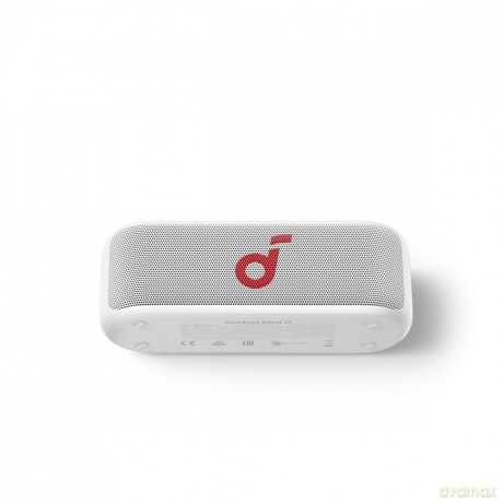 Głośnik Soundcore Select 2S Bluetooth biały