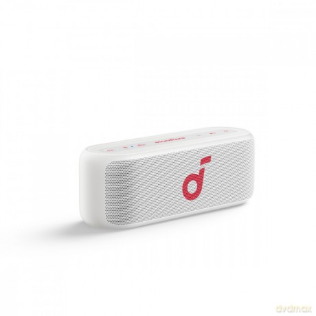 Głośnik Soundcore Select 2S Bluetooth biały