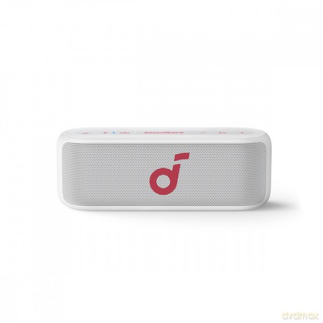 Głośnik Soundcore Select 2S Bluetooth biały