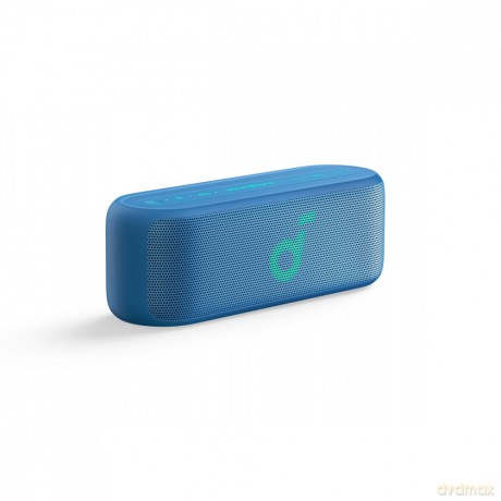 Głośnik Soundcore Select 2S Bluetooth niebieski
