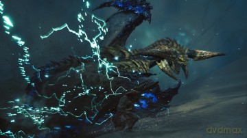 Monster Hunter Wilds [GRA PS5]