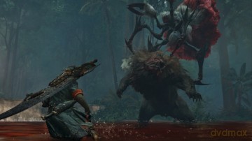 Monster Hunter Wilds [GRA PS5]