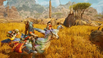 Monster Hunter Wilds [GRA PS5]