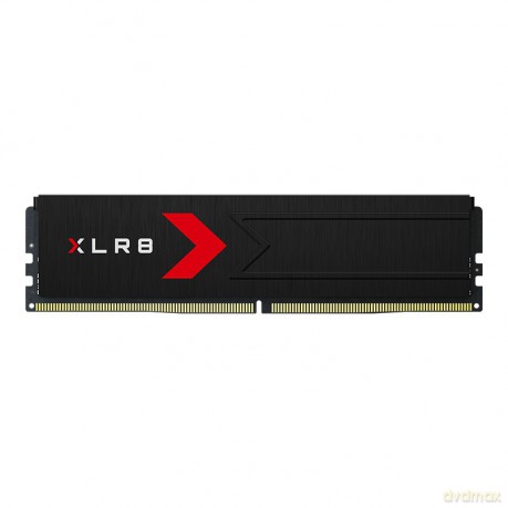 Pamięć DDR5 XLR8 32GB (2x16GB) 6400 C36