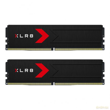 Pamięć DDR5 XLR8 32GB (2x16GB) 6400 C36