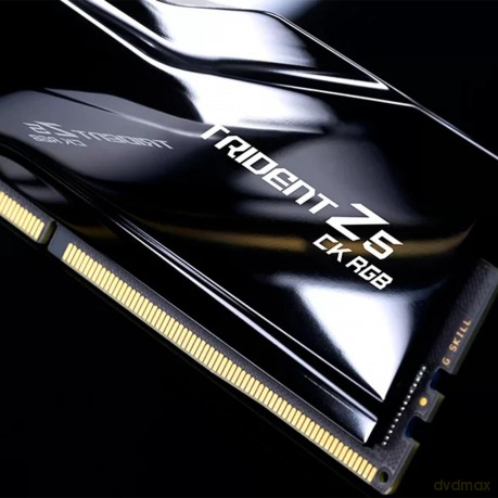 Pamięć PC - DDR5 48GB (2x24GB) Trident Z5CK CUDIMM 9000MHz CL42 RGB