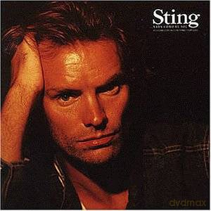 Sting: Nada Como El Sol [CD]
