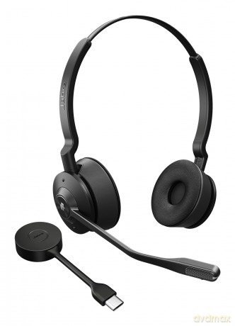 Słuchawki Engage 55 SE Link 400c MS Stereo