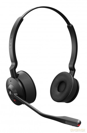 Słuchawki Engage 55 SE Link 400c MS Stereo