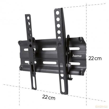 Uchwyt LCD/LED, VESA 400x400, FULLMOTION, 1 ramię [UCHWYT]