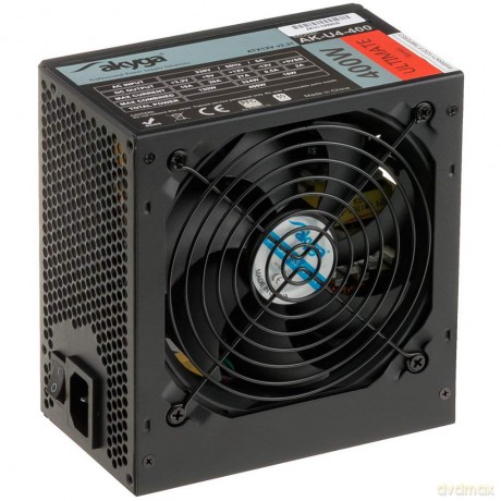Zasilacz ATX AK-U4-400 400W 80+ Bronze
