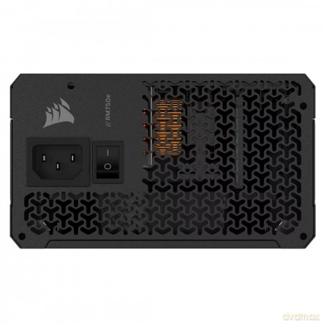 Zasilacz RM750e PCIe 5.1 80+GOLD F.MODULAR ATX3.1