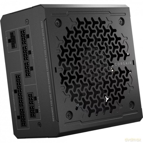 Zasilacz RM750e PCIe 5.1 80+GOLD F.MODULAR ATX3.1