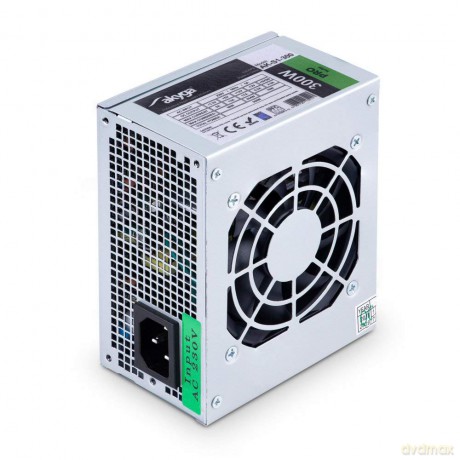 Zasilacz SFX AK-S1-300 300W