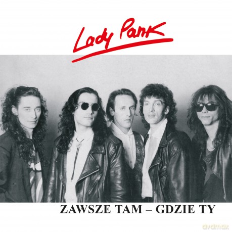 Lady Pank: Zawsze tam, gdzie Ty [SACD]