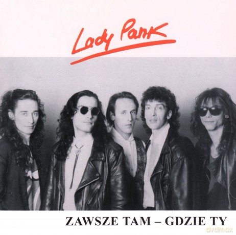 Lady Pank: Zawsze tam, gdzie Ty [SACD]